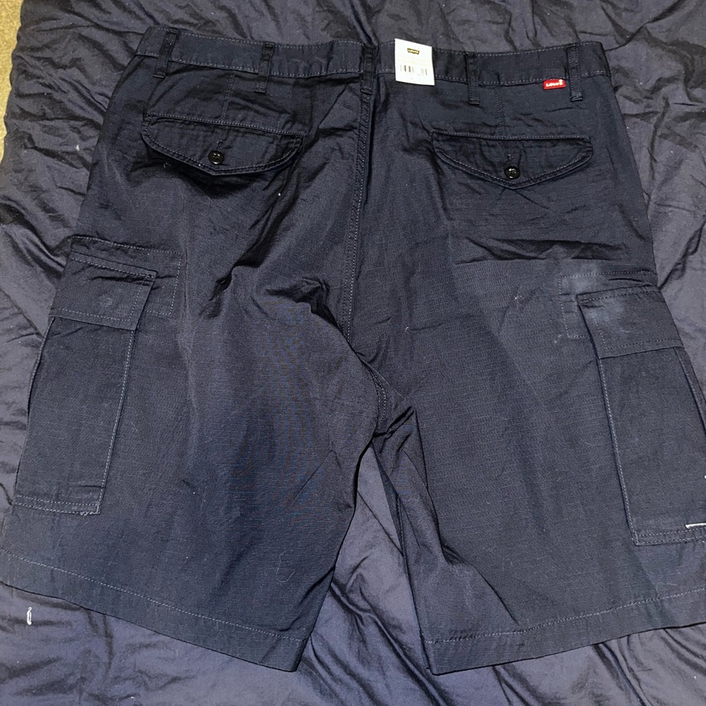 Men’s Shorts - Picture 3 of 8